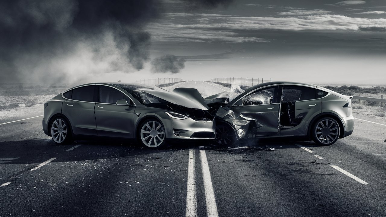 Автопилот Tesla уже привел к 13 смертельным авариям в США