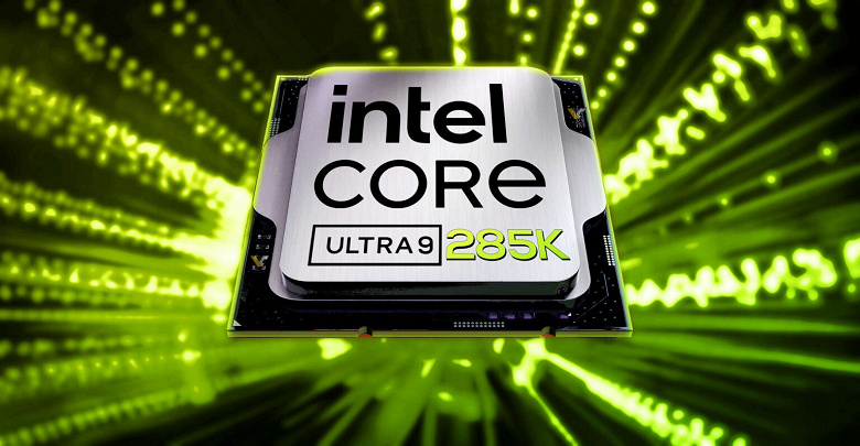 Могли бы получить Core i9-15900K, а получим Core Ultra 9 285K. Стали известны названия будущих настольных процессоров Intel