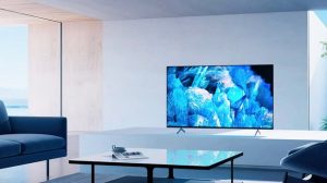 Новые телевизоры Sony линейки Mini LED, OLED и LED 2024 года получили улучшенные алгоритмы обработки картинки
