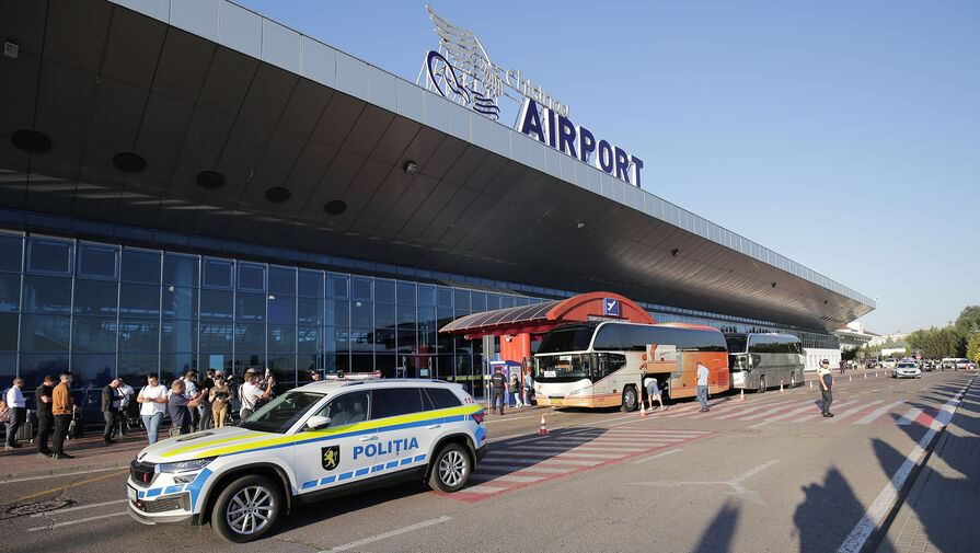 Депутата парламента Гагаузии удерживали в аэропорту Кишинева по прибытии из Турции