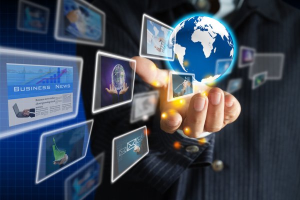 Presenti.ai представляет онлайн-сервис для создания презентаций на базе ИИ  практичную альтернативу Gamma