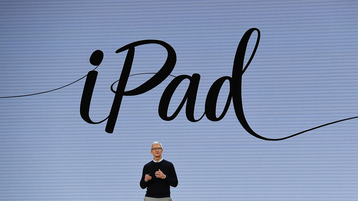 Apple отказалась от выпуска популярной модели iPad