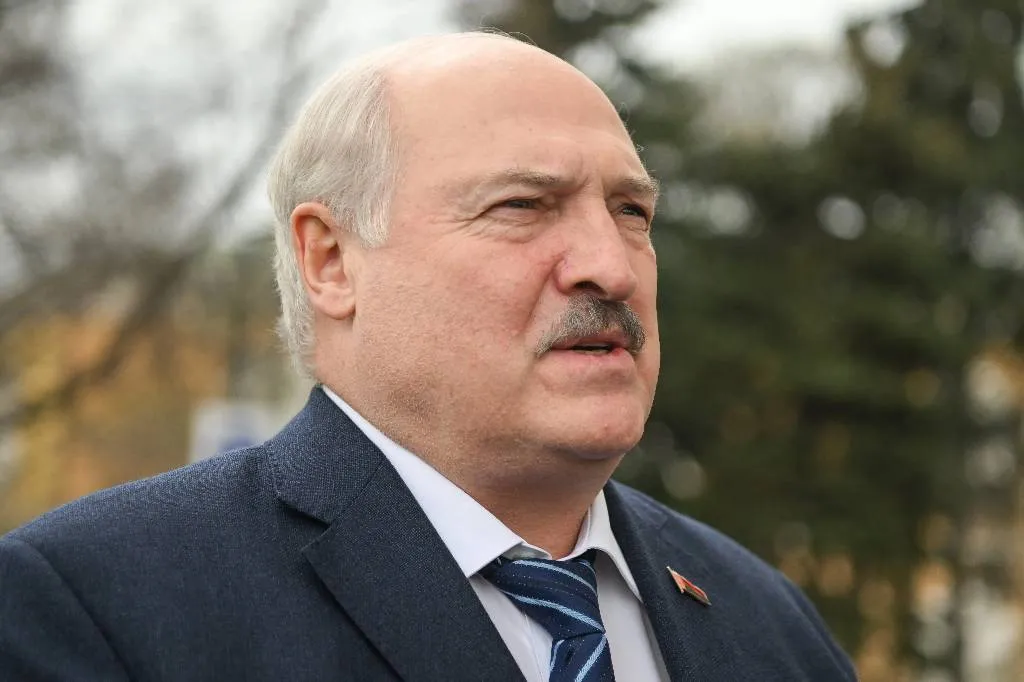 Некоторый цугцванг: Лукашенко счёл патовой ситуацию на фронте на Украине